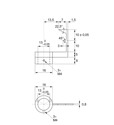 IEC 60695-11-10 Figure 6