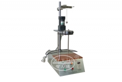 Clamping Device Test Equipment