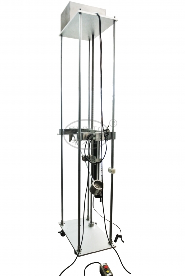 Pendulum Impact Test Equipment