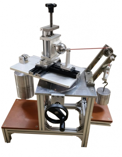 .Conductor Pull Test Device