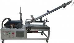 Automatic Cord Reels Endurance Test Equipment