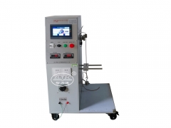 Tinsel Cord Bending Test equipment