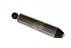 Spring operated Impact Test Machine
