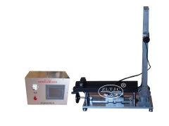 IEC 60282 Mechanical Characteristics Calibration Test Device of Strikers