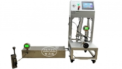 IEC60335-1 Chemical Battery Case Pressure Testing Device/Lithium-ion Enclosure Pressure Test Machine