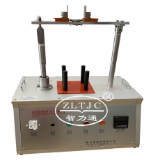 Cord Anchorage Testing Apparatus