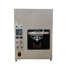 ASTM D 3638 Comparative Tracking Index Test Apparatus
