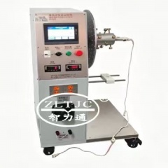 IEC 60335 Power Cord Flexibility Test equipment