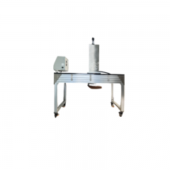 Water Bed Mechanical Strength Tester