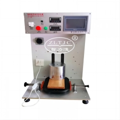 Food Warmers Flexing Test Equipment