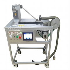 Current-Carrying Abrasion Resistance Testing Apparatus