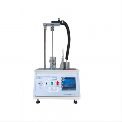 Current-Carrying Hoses Flexing Test Machine