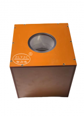 Water Vapor Evaporation Test Device