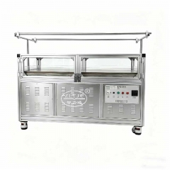 Drop Test Apparatus