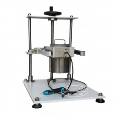 Induction Wok Hotplates Mechanical Strength Test Device