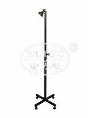 Water Spray Test Apparatus