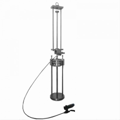 Mattress Support Platform Impactor