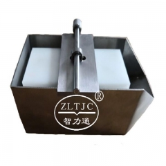 Spillage Test Apparatus