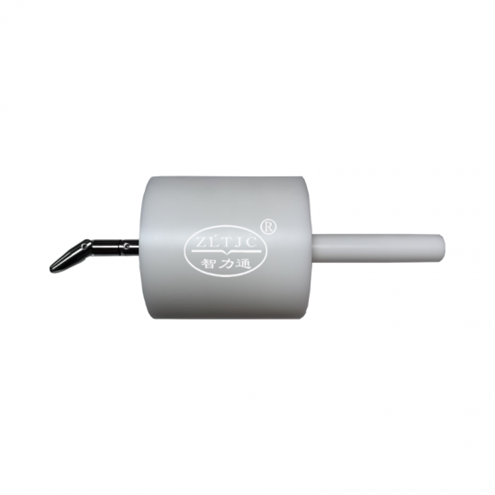 Jointed Finger Probe for Fan Guards