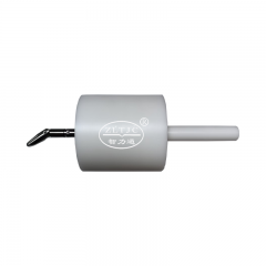 Jointed Finger Probe for Fan Guards
