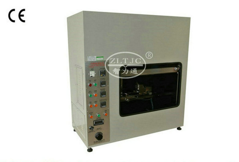 The Glow Wire Test Temperature for Appliance Couplers for Household and Similar General Purposes